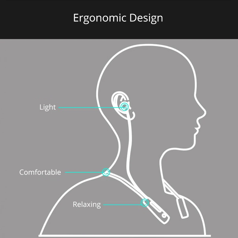 ISKAS Bluetooth наушники бас свободные руки потребительский электронный Микрофон