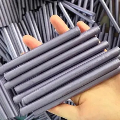 1 шт. Новинка DIY клей пистолет печать Восковая Палочка винтажный штамп винтажная