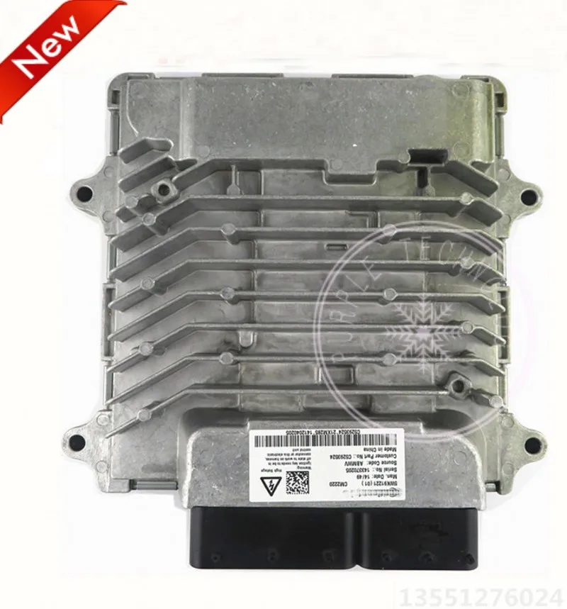 Плата управления для дизельного двигателя ECU C5293524 foton cummins GTL | Автомобили и