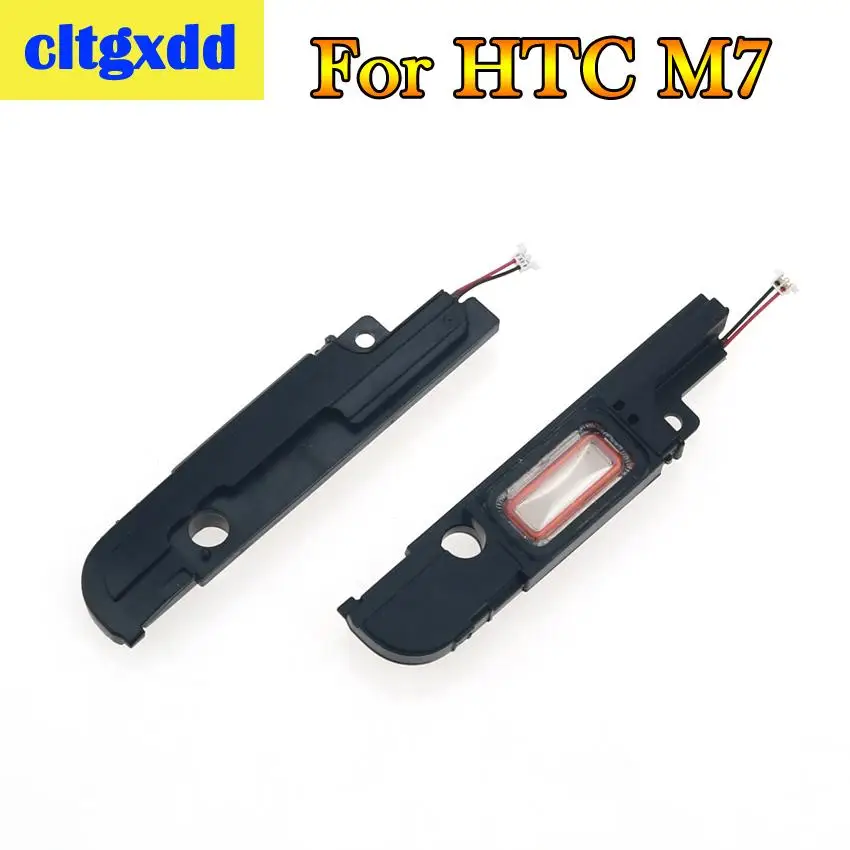 Cltgxdd 1 шт. новый Громкий динамик для HTC M7 M8 M9 + X9 зуммер звонка гибкий кабель