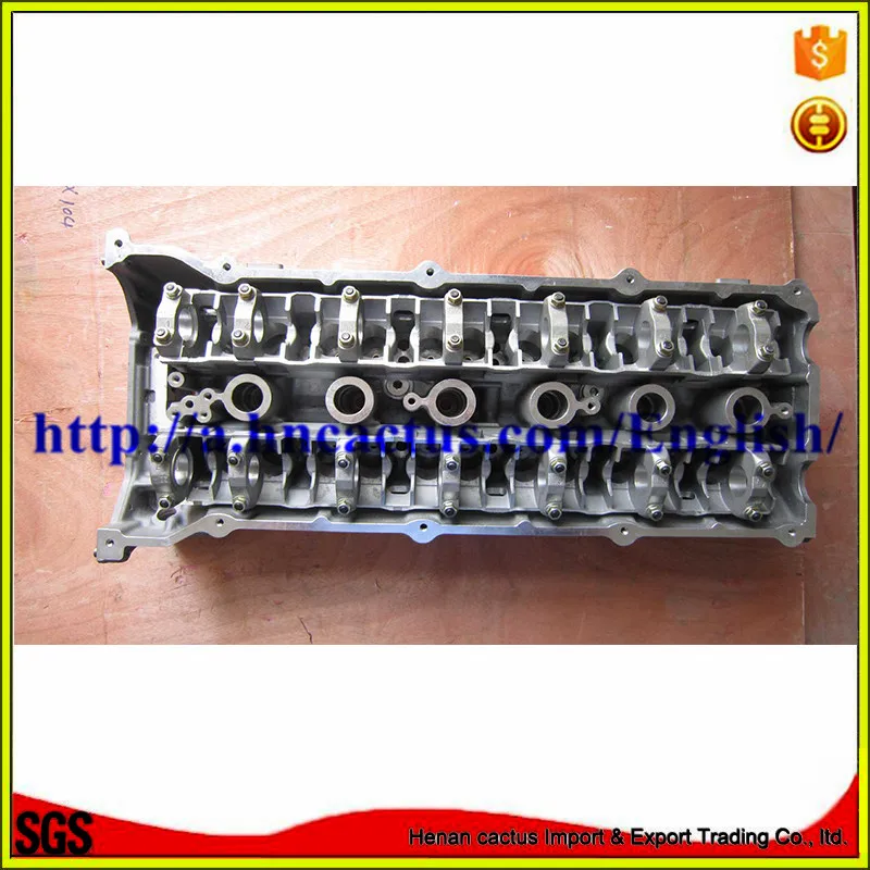 325/525i/525ix 2494cc M50 11121748391 AMC 910 553 engine Cylinder head