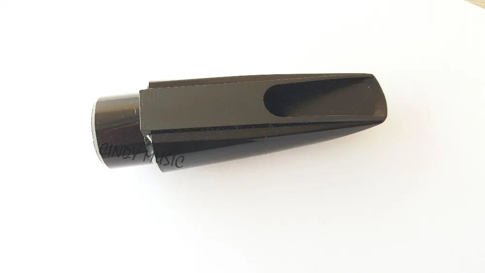 RICO Graftonite B5 мундштук для саксофона гобоя альт саксофон/альт саксофон Mib-Eb мундштук