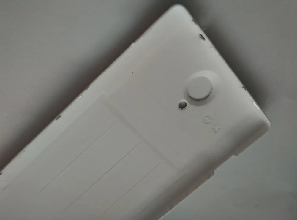Задняя Крышка аккумуляторной батареи для Jiake JK11 MTK6582 Quad Core 5 0 дюймов QHD WCDMA