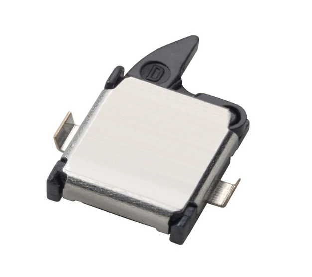 10 шт./лот D3SK-A0L-P SMD концевой выключатель 3*3 переключатель обнаружения нормально