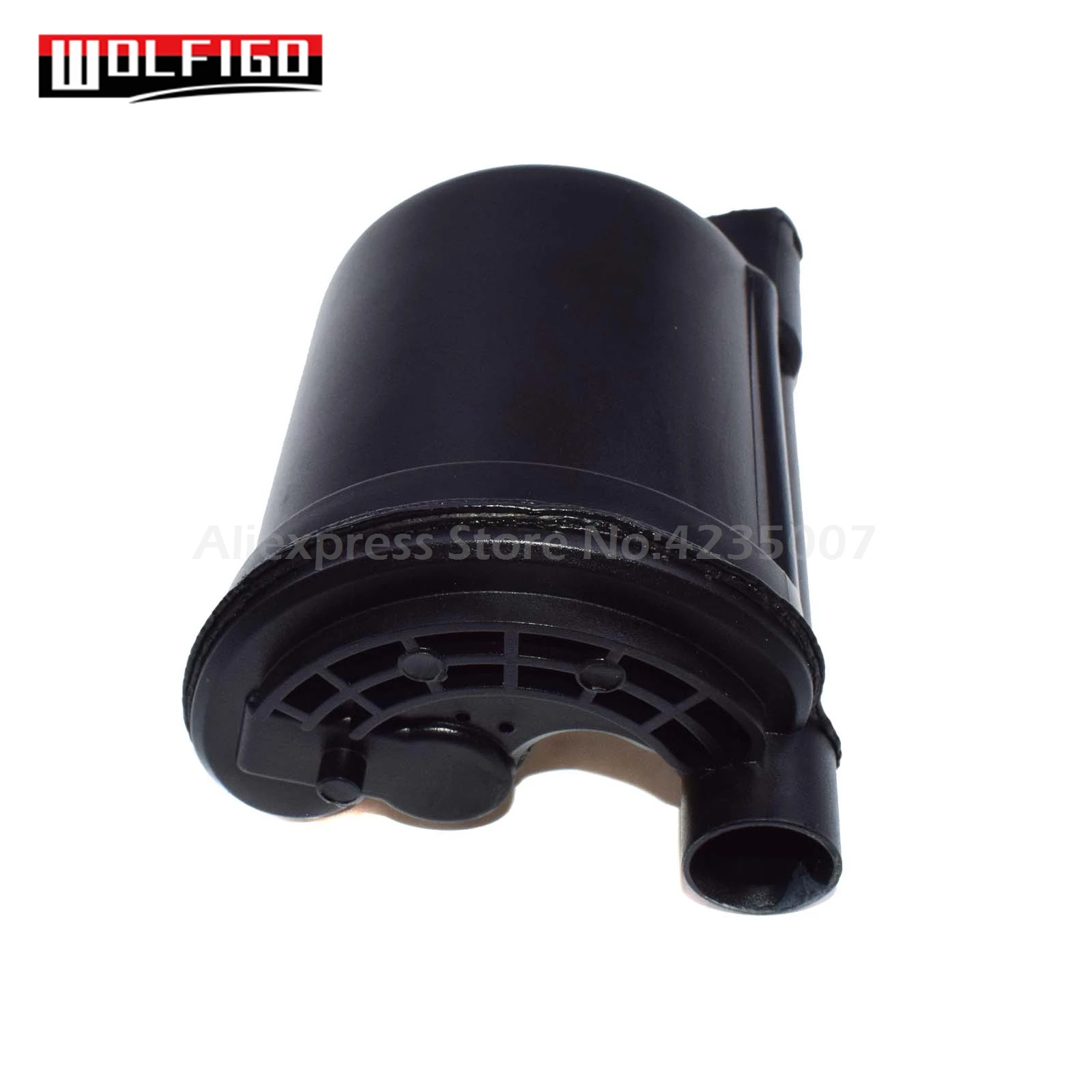 Топливный фильтр WOLFIGO для Toyota Corolla новый топливный 1998 2000 2001 2002 Sienna 2003 23300 0D010