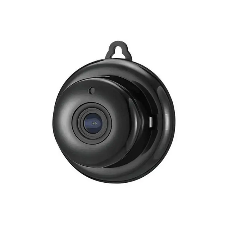 WIFI IP камера Full HD 1080P Мини видеокамера Беспроводная ночного видения Камера Наборы