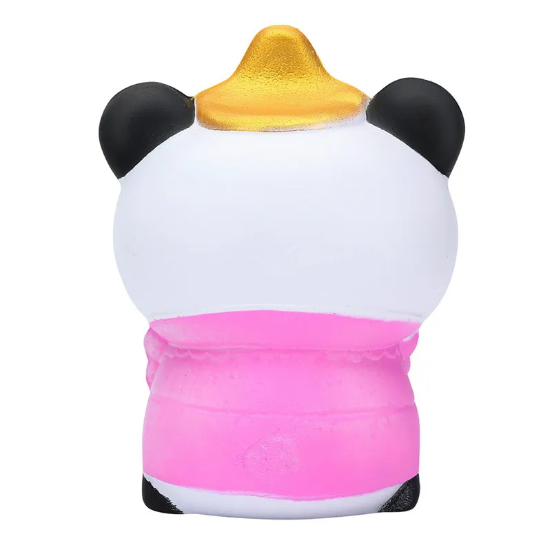 Squishies Galaxy Panda Fruit Scented Slow Rising Squeeze Stress Relief Toys Collect Easter Gift quash anti-stress F1 | Игрушки и хобби