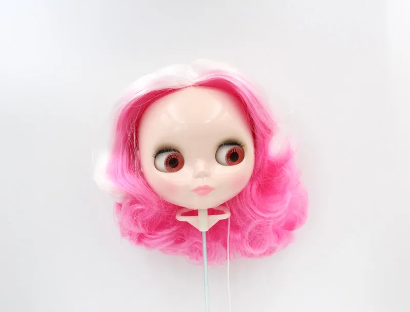 Бесплатная доставка большая скидка искусственная Обнаженная кукла Blyth подарок