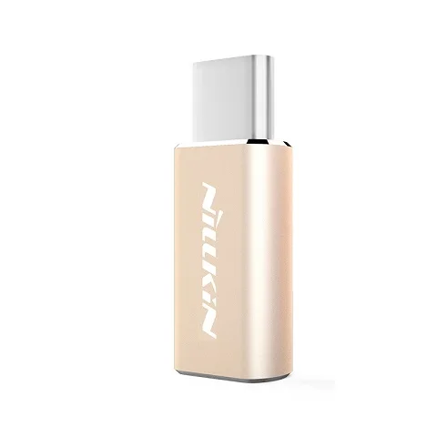 USB 2 0 Тип C Кабель NILLKIN для микро флеш накопителя c адаптер Зарядное устройство xiaomi