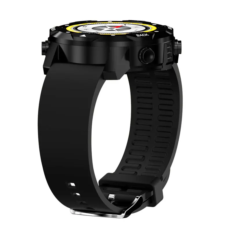 Sim карта Android Smartwatch мужские Bluetooth WiFi телефон смарт часы женские GPS спортивные