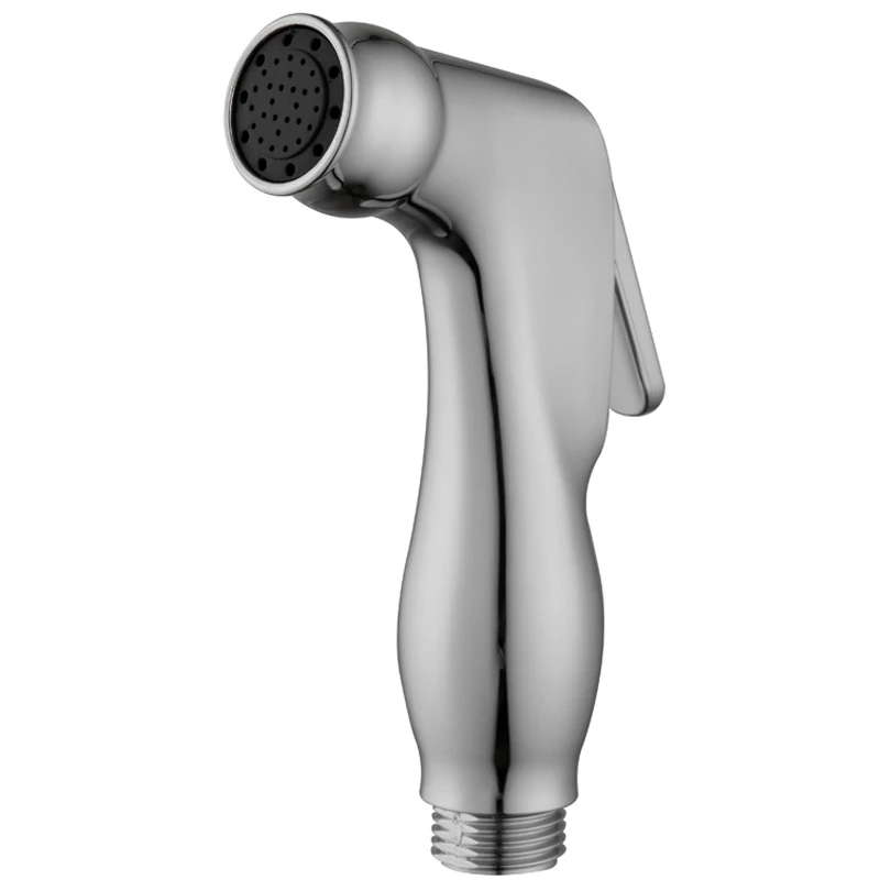 Задница переносная Простынка Биде Душ Туалет Shattaf опрыскиватель Ванная комната