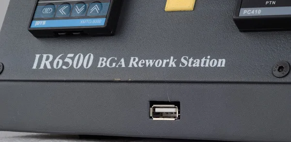 ACHI IR6500 Bga паяльная станция для PS Wiii xbox USB 2250 Вт ноутбук инструмент для ремонта материнской платы Европа Прямая с фабрики