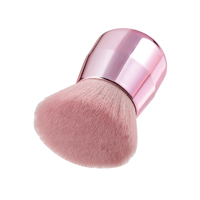Профессиональные Мягкие кисти для макияжа косметические инструменты BB крем