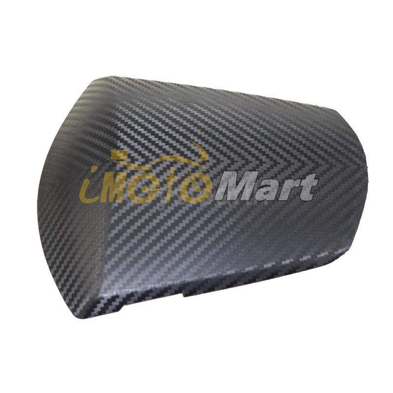 Капот заднего сиденья мотоцикла для Suzuki GSXR600 GSXR 600 K11 2011- GSXR750 GSXR 750 крышка заднего сиденья пассажира Обтекатель капота