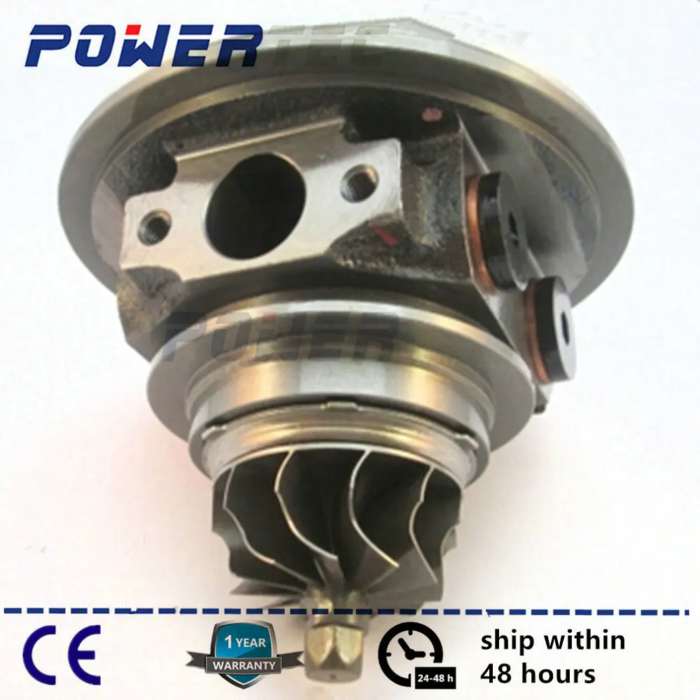 Сердцевина турбонагнетателя K03 Технология Turbo Core для Citroen C4 THP EP6DT 110Kw 2005-53039880121 53039700121 375R9 0375T5