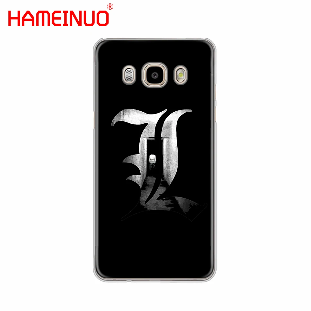 HAMEINUO Космос Луна милые кошки черный чехол для телефона Samsung Galaxy J1 J2 J3 J5 J7 MINI ACE 2016 2015