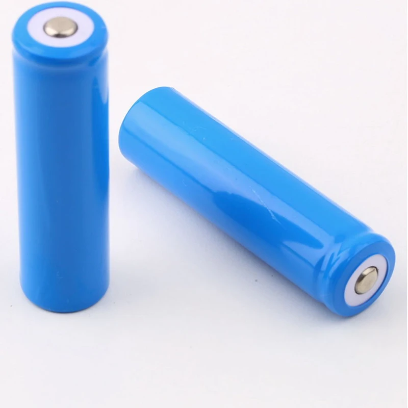 4 шт 3 7 V 6800mah 18650 литий ионный аккумулятор Батарея перезаряжаемый для RC игрушки