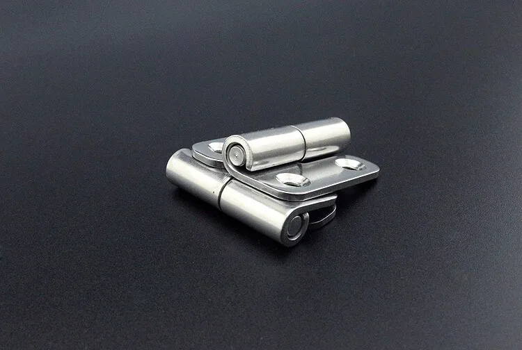 Съемные петли из нержавеющей стали 304 6 шт. механическое оборудование