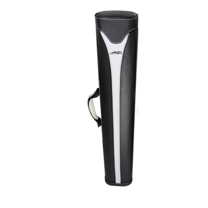 Чехол для бильярдного кия 4 и 6 отверстий 3 цвета на выбор аксессуары бильярда