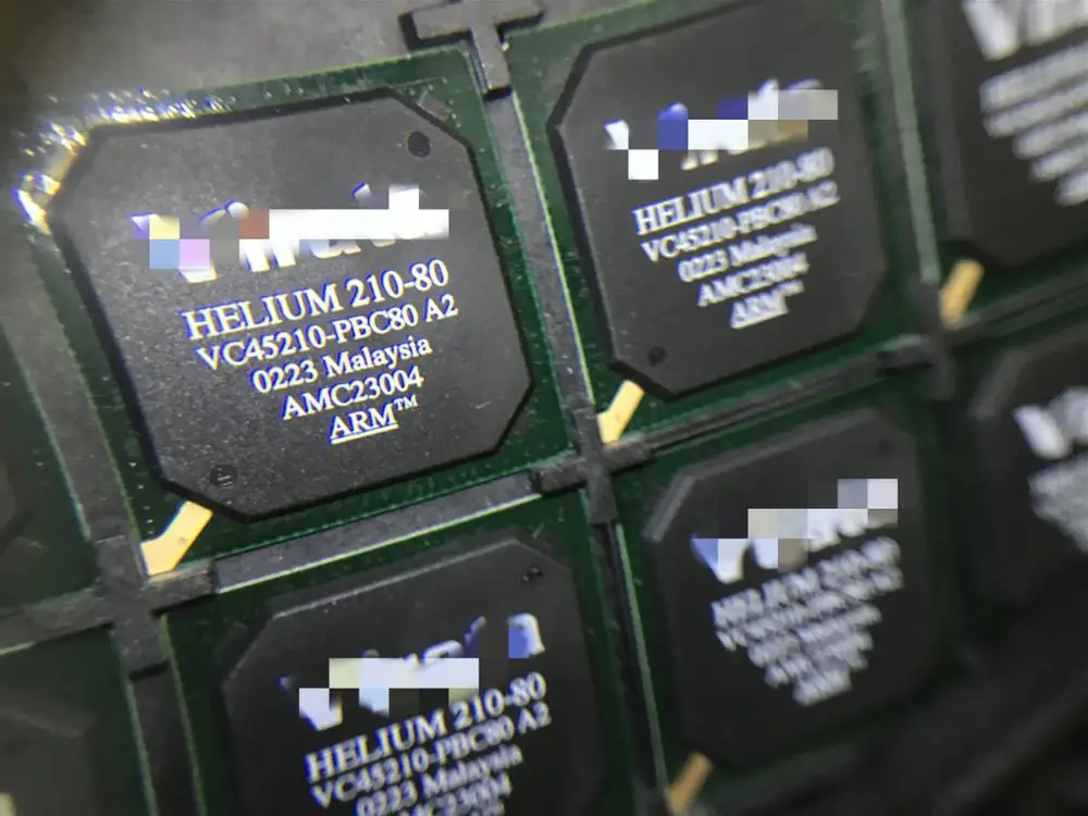 

VC45210-PBC80 A2 VC45210 HELIUM 210-80 new original 100% quality
