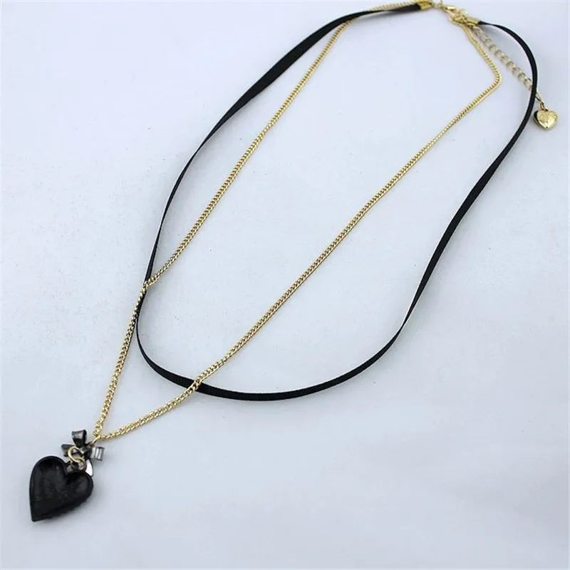 Модное ожерелье 2014 новый модный и чистый свежий контрактный 140324 комплект с