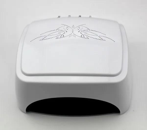 Светодиодная УФ лампа для гель лака 60 Вт 110 240 В|nail dryer|60w ccfl ledpolish lamp |
