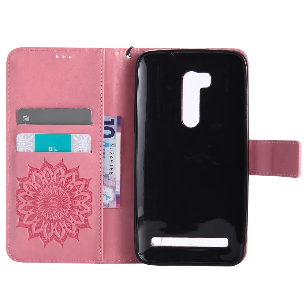Рельефный чехол с узором для fundas Wiko pulp coque 5 дюймов + держатели карт|case pattern|case forcase