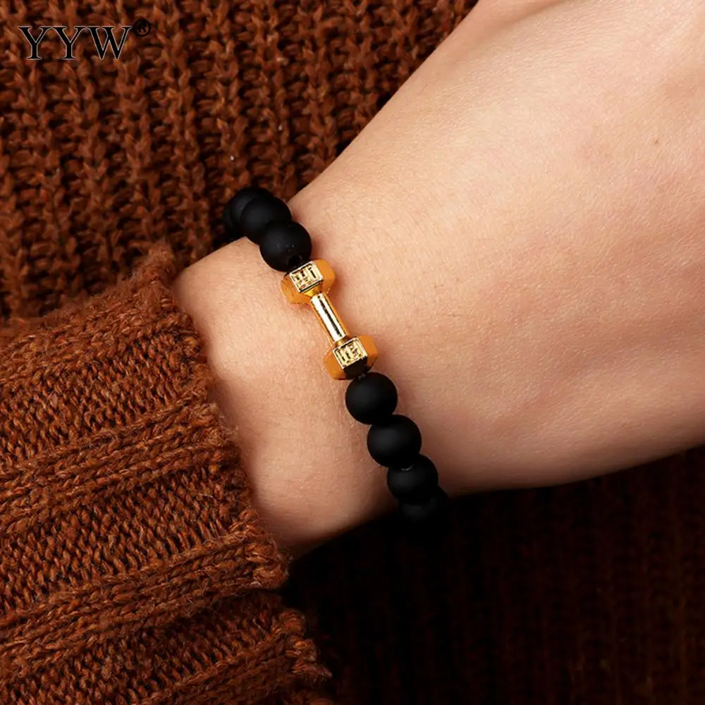 Новое поступление 2017 Классические Силиконовые браслеты мужские ювелирные