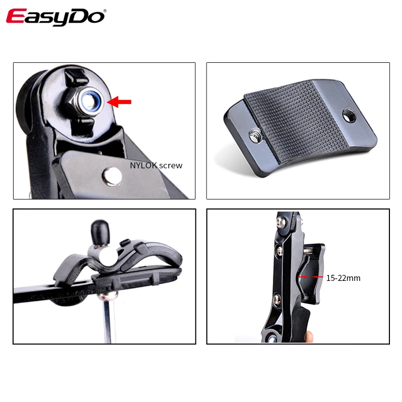 Аксессуары для велосипеда подставка горного 24 29 дюймов|Откидная ножка| |