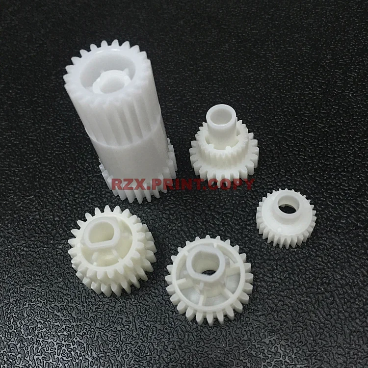 Высококачественный комплект шестеренок разработчика для toshiba 2505 2006 2306 2506 2307 2507|gear