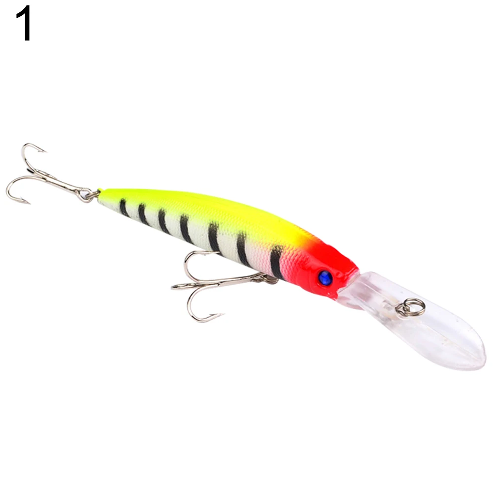 Новинка, 1 шт., 14,5 см Minnow приманки, воблеры жесткая искусственная приманка крюк инструмент удочки рыболовные приманки