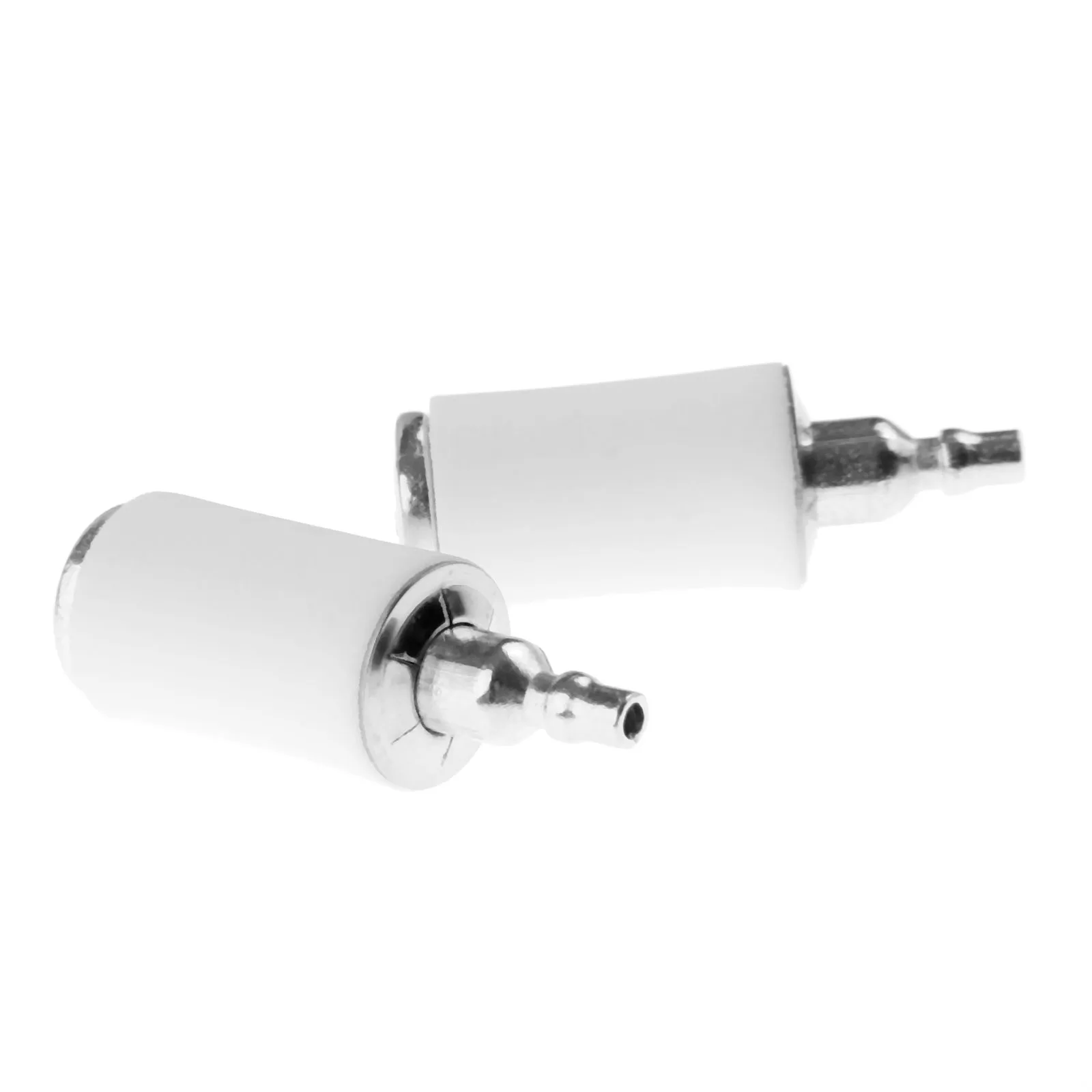 DRELD 5 шт. газовый топливный фильтр для Weedeater Poulan 2250le P1500 P3500 Ppb330 триммер ремесленника нагнетатель цепной пилы