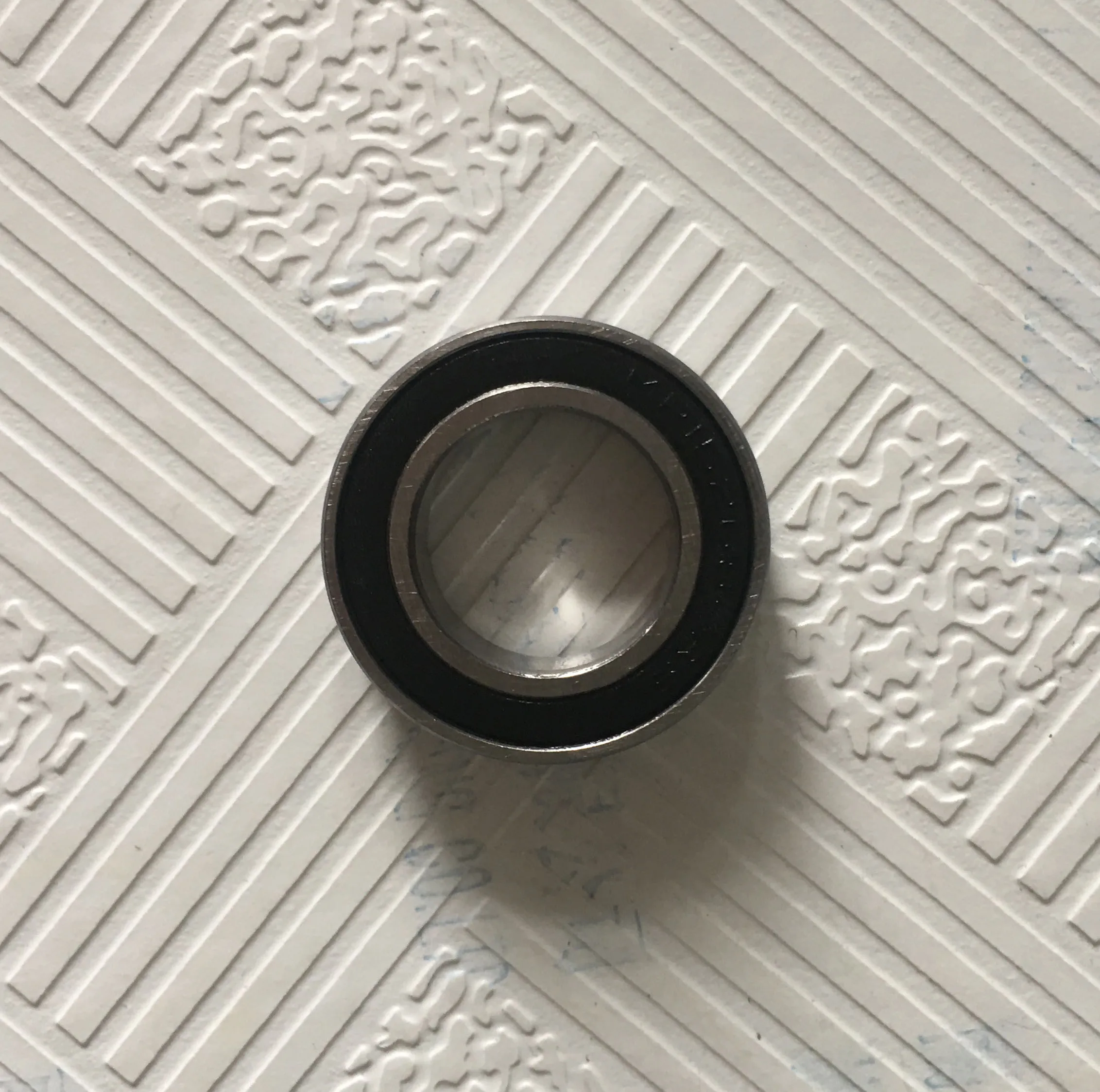 2021 Rushed Real Сталь Инлайн роликов бесплатная доставка 24378 Mr2438 2rs Подшипник (24*37*8 мм) Sram