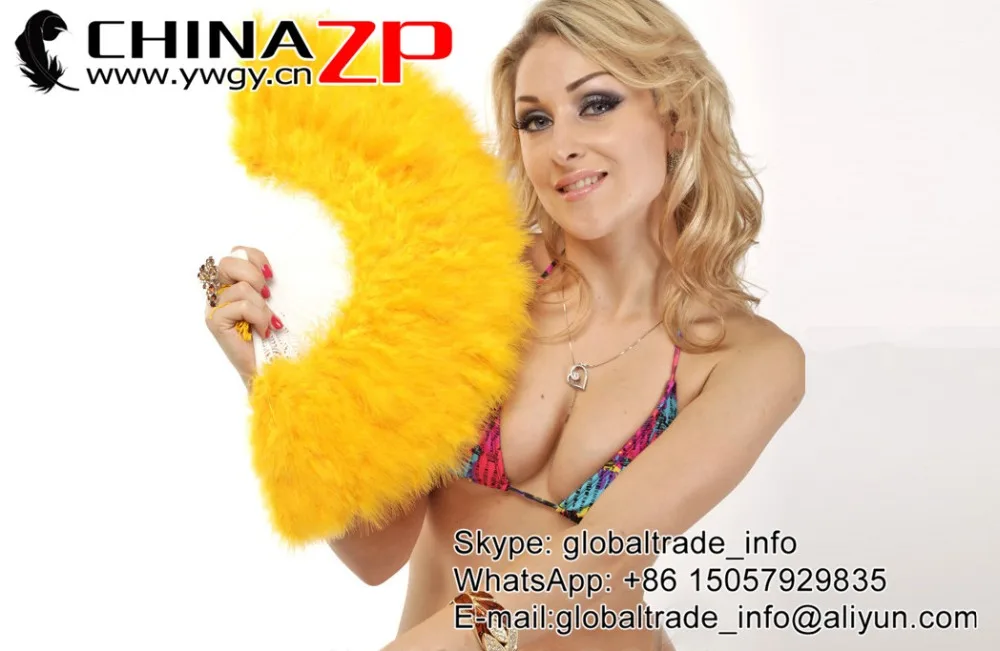 Китайский завод экспортирующий хорошее качество крашеные Золотые желтые перья