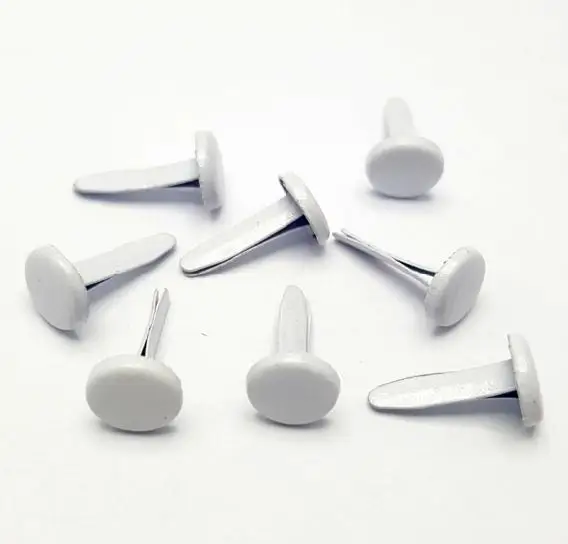 500 шт. 8 мм Металлические Бриллианты аксессуары для свадьбы бумажная открытка