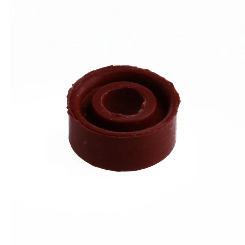 Карбюратор поплавковый клапан игольчатый комплект сидений ДЛЯ Briggs & Stratton #398188 Carb