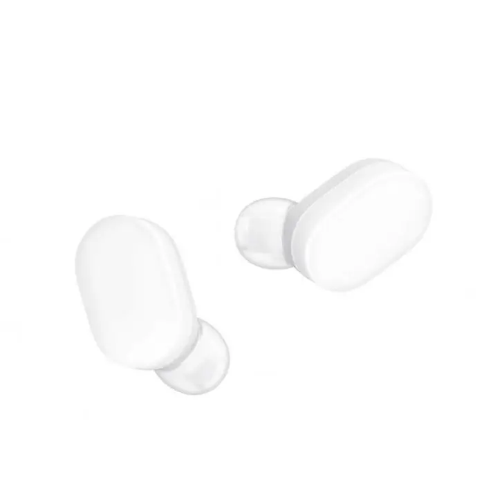 Bluetooth наушники Xiaomi AirDots TWS гарнитура свободные руки стерео бас с микрофоном