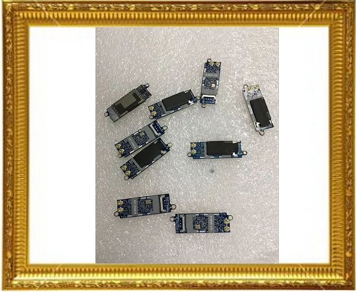 USB-карта для Macbook Pro/A1278/A1286 2008/2009 лет |