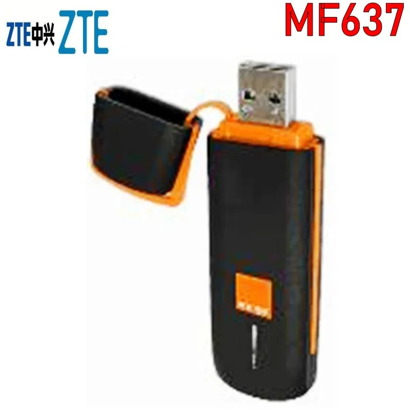 ZTE 3G MF637 HSDPA Hsdpa usb модем разблокированный USB беспроводной модем|3g hsdpa modem|hsdpa modemhsdpa 3g |