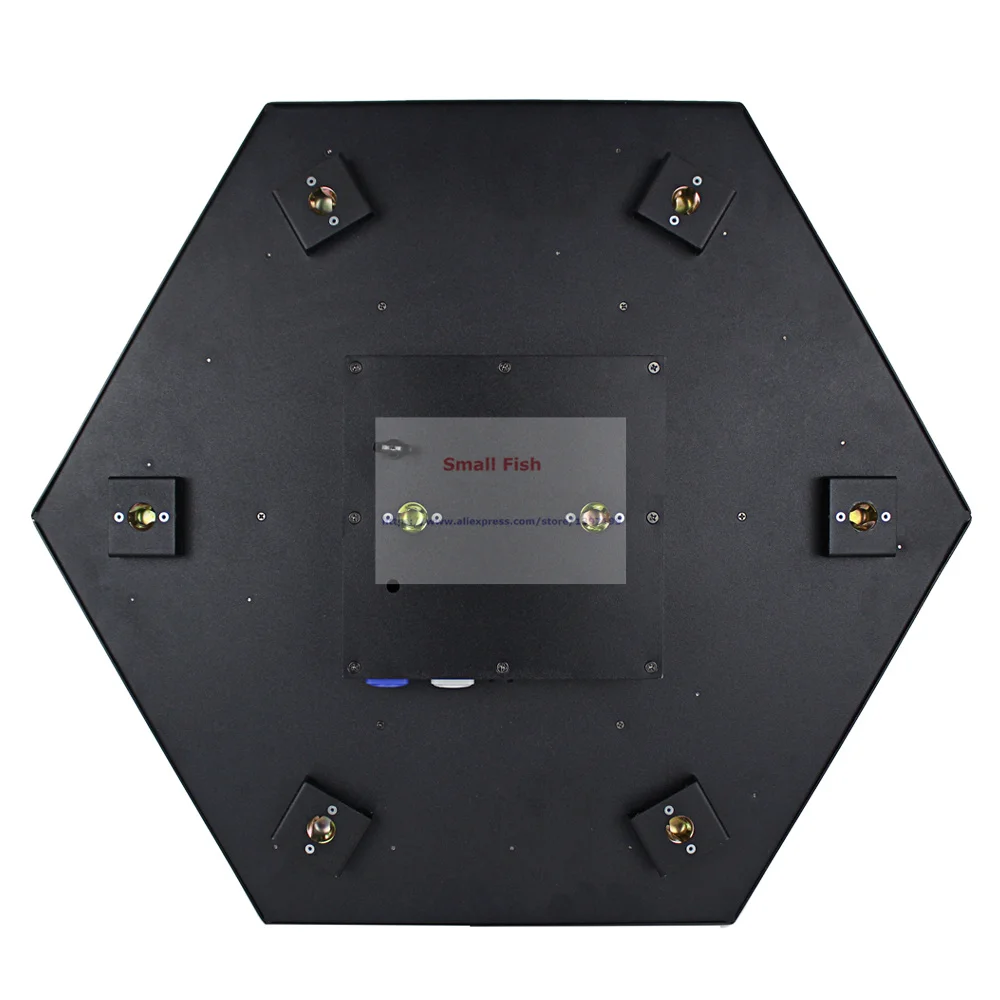 Картонная упаковка 192 шт smd rgb 3в1 светодиодный сценический эффект света высокого качества пиксельный Куб световой/звуковой контроль диско освещение оборудования