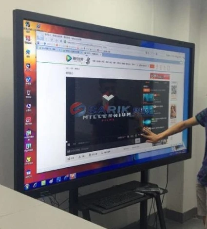 

32 47 55 65 84inch tft lcd hd 65inch lcd flat screen tv android advertising player