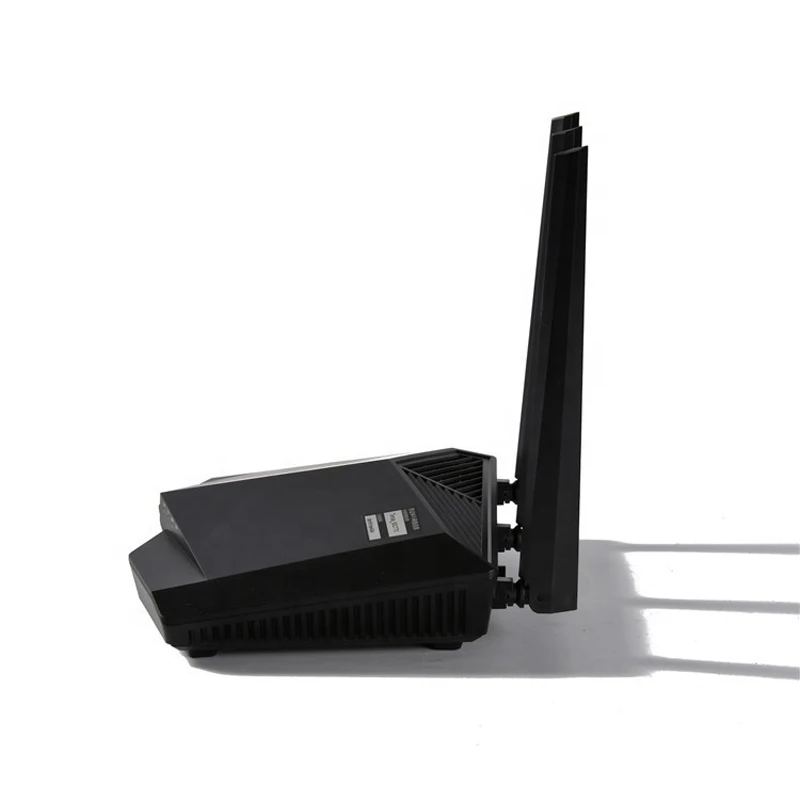 Tenda AC18 двухдиапазонный гигабитный AC1900M беспроводной маршрутизатор USB3.0 1 порт