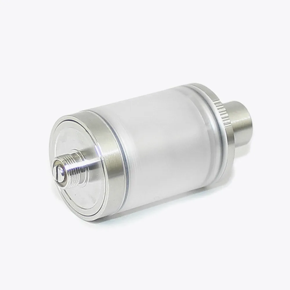 Атомайзер Volcanee SXK Doggy Style V2 RTA для вейпа бокс мод Электронная Сигарета RDA