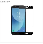 Тонкий матовый пластиковый жесткий чехол для Samsung Galaxy J7 j730 J7 Pro J5 J530 J3 J330 EU матовый чехол-накладка s funda