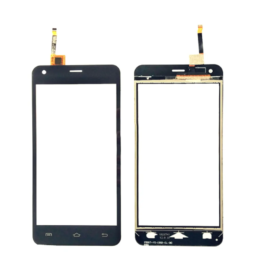 

In Stock 100% Tested For FinePower C1 Touch Screen Panel Digitizer Glass Sensor With Tracking Number
