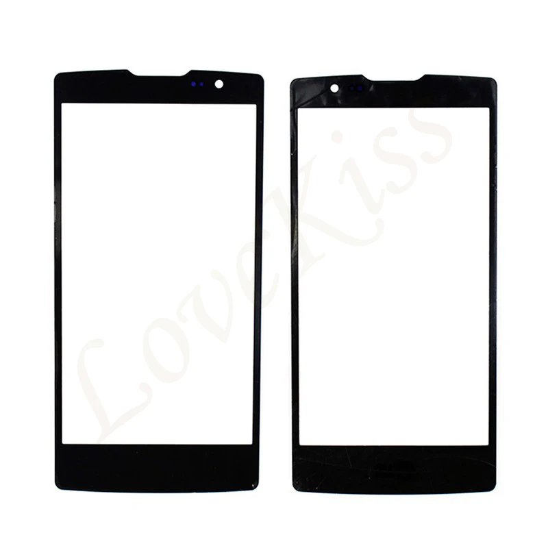 Сенсорный экран для LG Magna H502 H501 H500 H500F H502F H520G H500R Y90 H500N переднее внешнее стекло