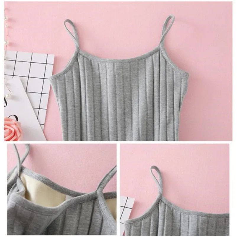 Женские бархатные Майки Осень-зима теплые плотные майки женские универсальные