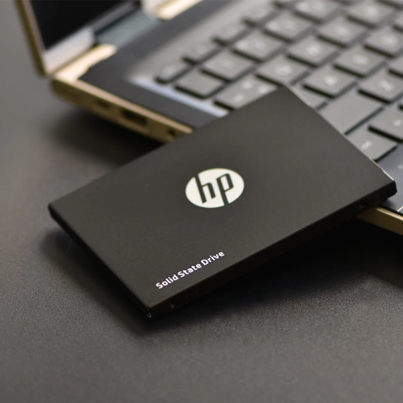 HP SSD 120 ГБ Внутренний твердотельный жесткий диск S700 SATAIII 2.5 дюймов 7 мм