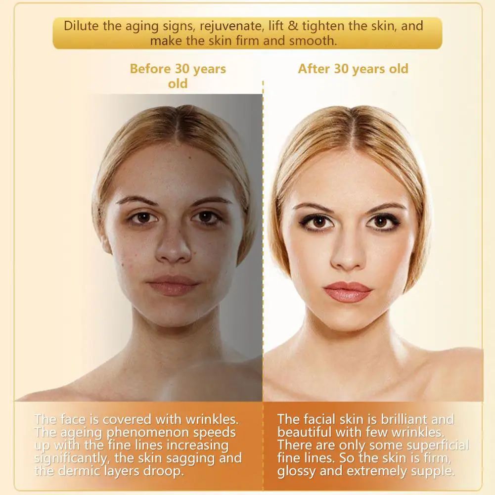 Коллагеновая отбеливающая маска для лица подтягивающая против