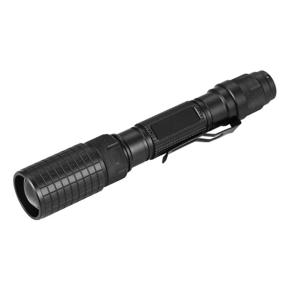 Портативный Легкий фонарик аварийный Открытый Кемпинг Водонепроницаемый